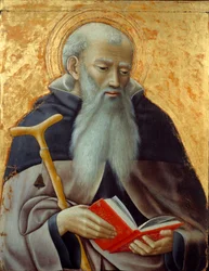 San Antonio Abad
