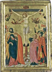 La Crucifixión