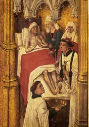 Tríptico de la Redención ...