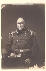 General de división David E. Twiggs