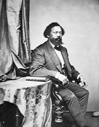 Benjamin S. Turner (1871-73) (foto b/n)