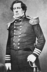 Comodoro Perry