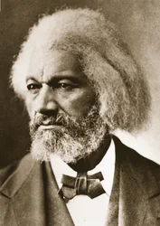 Frederick Douglass (fotograbado)