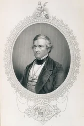 Millard Fillmore, de 