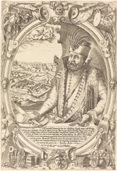 Conde Nicolás Zrinyi