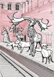 Cambiar aquí por la evolución, 2014