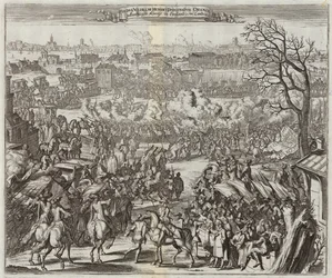 Guillermo II, Príncipe de Orange y Rey de Inglaterra