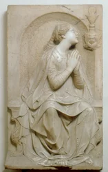 Fe, relieve