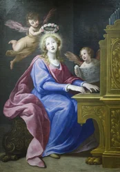 Santa Cecilia