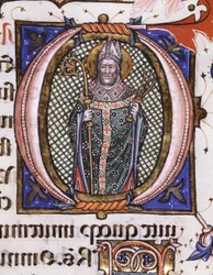 San Ambrosio (Miniatura, c.1492-1523)