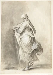 Jesús y los 12 apóstoles: Pablo