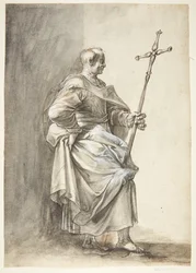 Jesús y los 12 apóstoles: Felipe