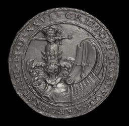 Escudo de armas [reverso]
