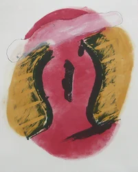 ming, 2008 (litografía)