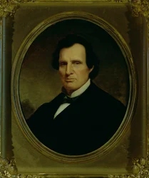 Thaddeus Stevens (1792-1868)
