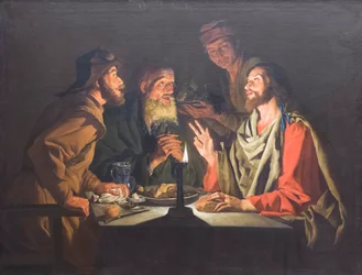 Cena de Emaús