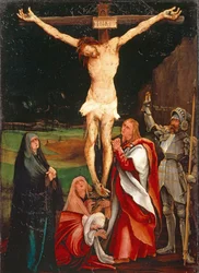 Crucifixión