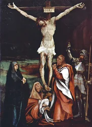 Crucifixión