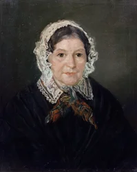 Hanna Winsnes (nacida en Strøm)