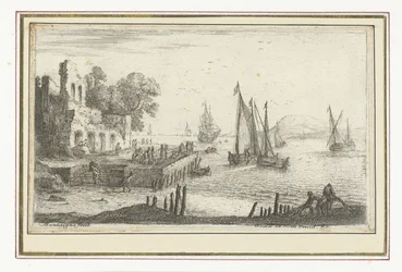 el embarcadero