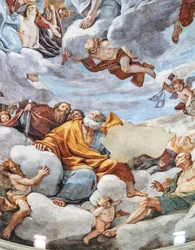 Paraíso, detalle