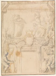 Decapitación de Juan el Bautista