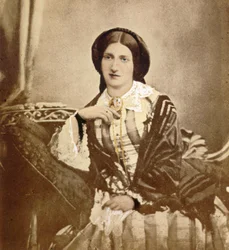 Isabella Mary Beeton