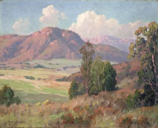 Colinas de San Diego