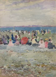 playa reverencia