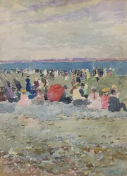 Playa de Revere