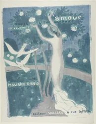 Portada para el amor