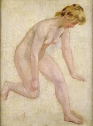 Desnudo