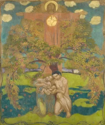 El árbol de la vida