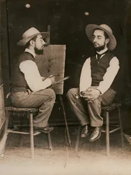 Montaje fotográfico