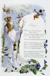 Marzo 