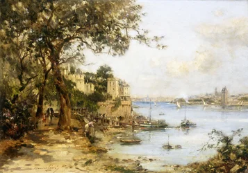 Desembarco en Dinard