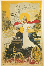 Maurice Louis Henri Neumont: Guiet et Cie ... (litografía)