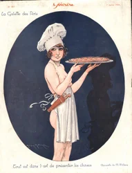 Portada de "Le Sourire