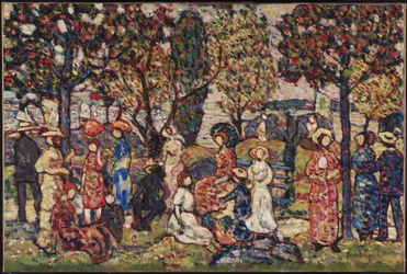 Otoño