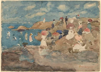 Playa Revere