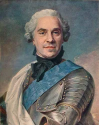 Mariscal de Saxe