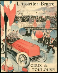 Portada de 
