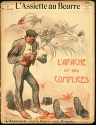 Portada de L