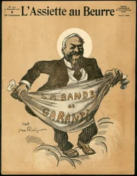 Portada de L