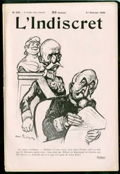 Portada de L