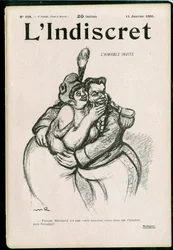 Portada de L