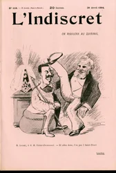 Portada de L