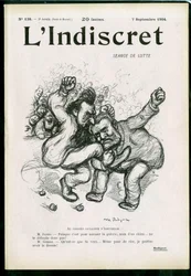 Portada de L