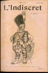 Portada de L