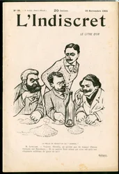Portada de L